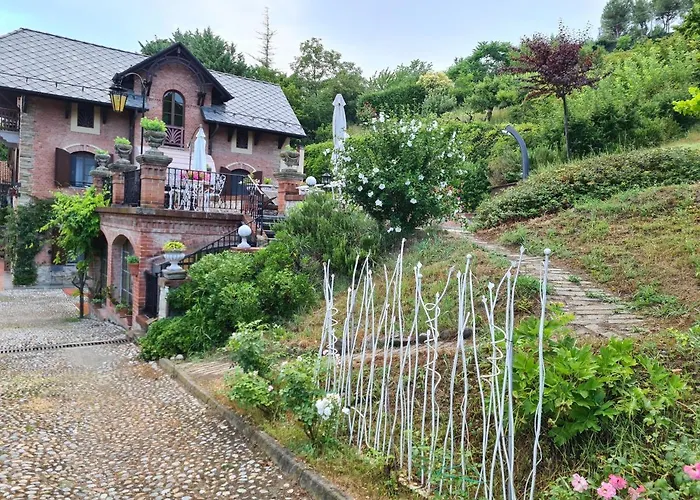 La FavoritaAgriturismo