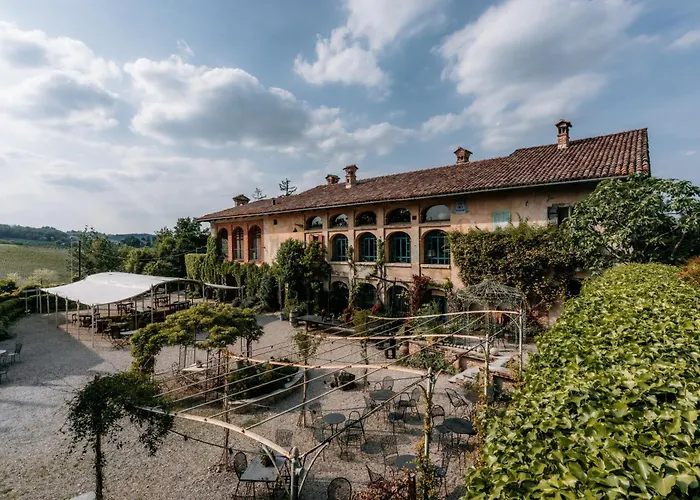 Casa Scaparone Villa